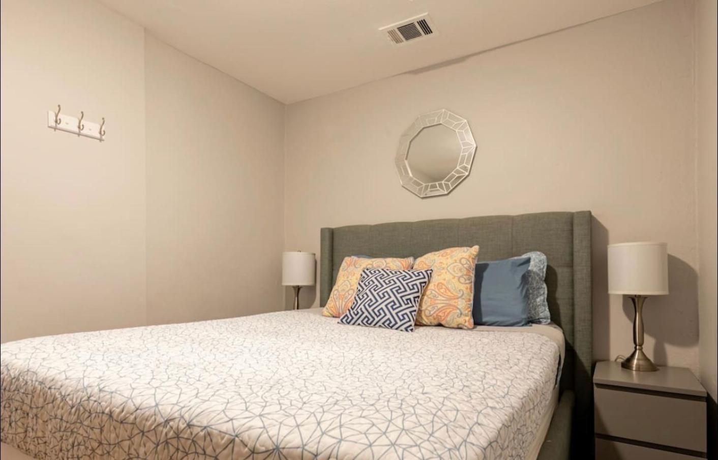 1Bdrm Gaslamp Conv Cntr - W Parking & 3 Beds #5 Hotel San Diego Ngoại thất bức ảnh