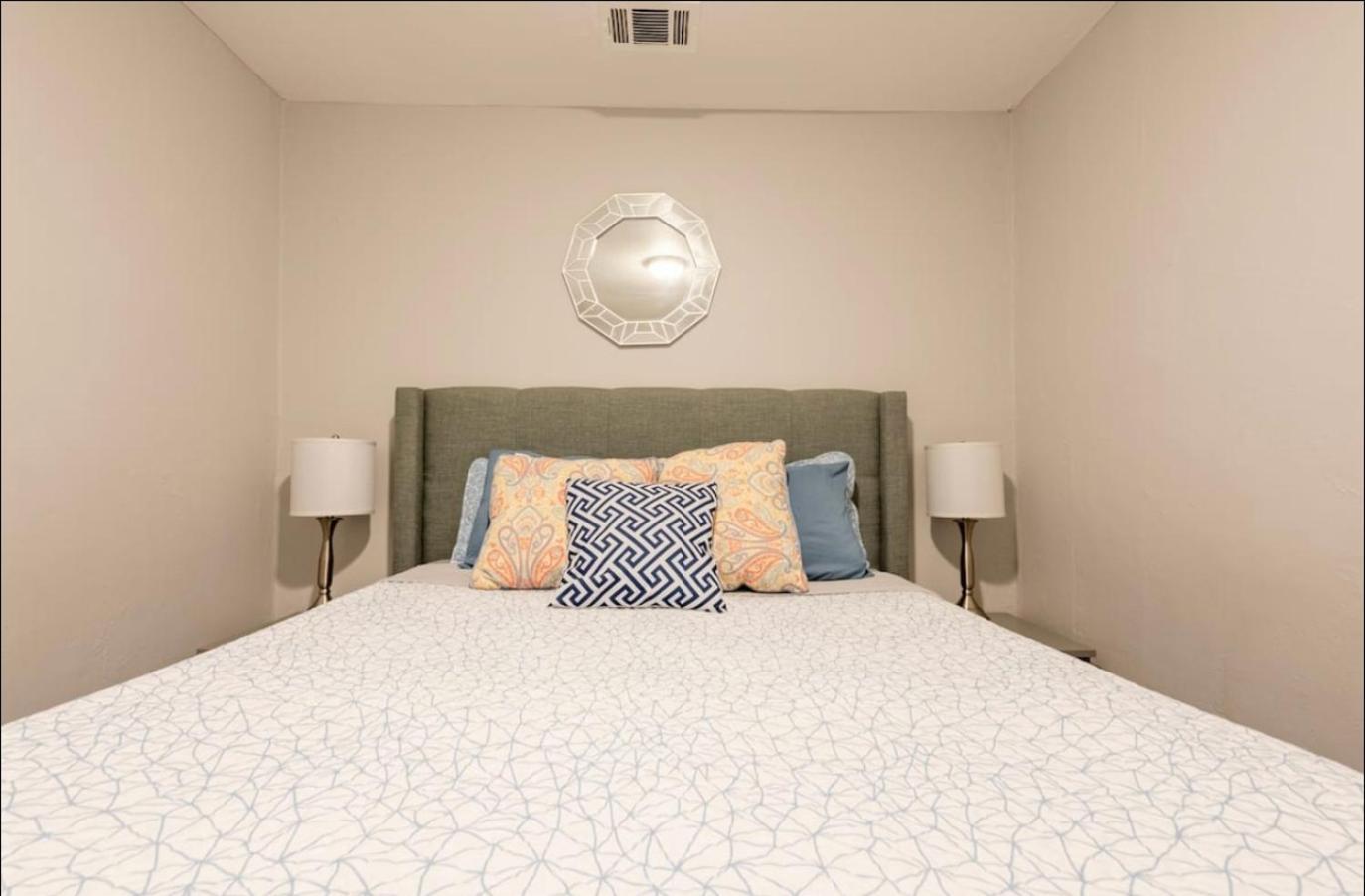 1Bdrm Gaslamp Conv Cntr - W Parking & 3 Beds #5 Hotel San Diego Ngoại thất bức ảnh