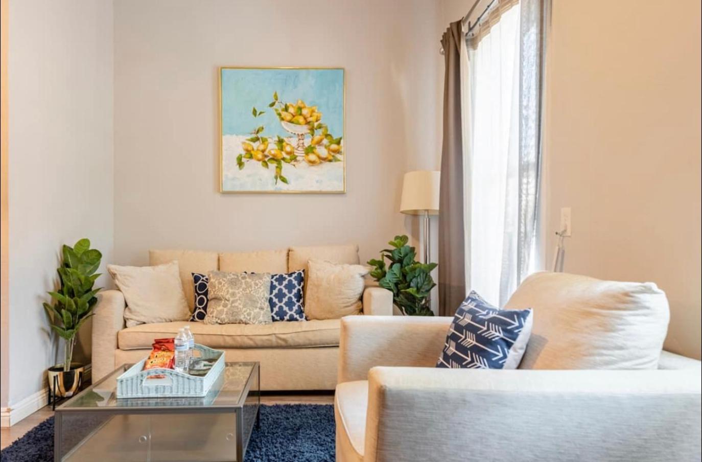 1Bdrm Gaslamp Conv Cntr - W Parking & 3 Beds #5 Hotel San Diego Ngoại thất bức ảnh